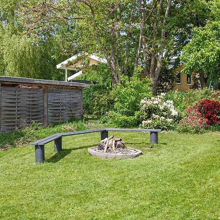 Humlevaenget Vakantiehuis