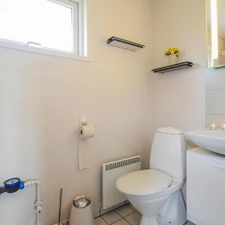 Vakantiehuis Humlevaenget