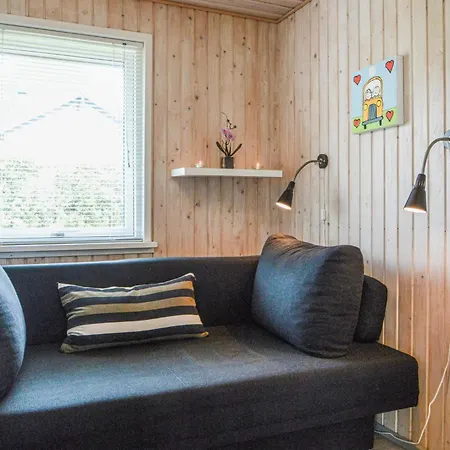 Vakantiehuis Humlevaenget Hejls