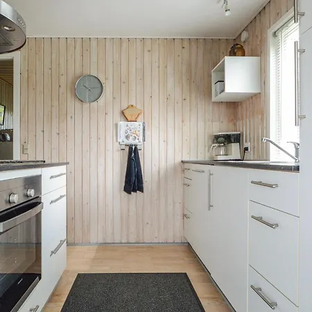 Cozy In With Kitchen Hejls