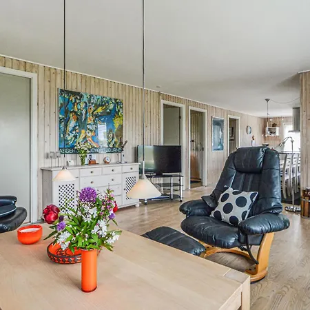 Cozy In With Kitchen * Hejls