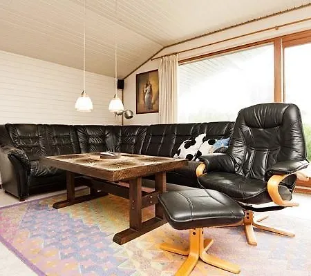 Humlevaenget Casa vacanze