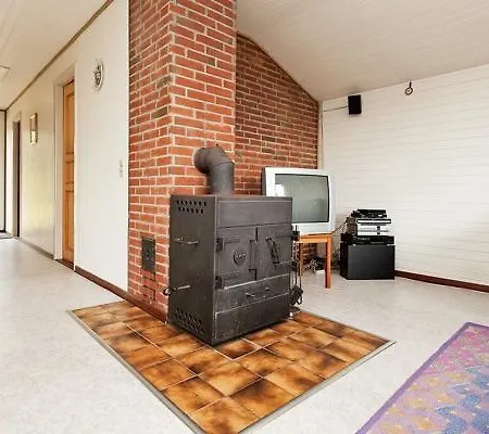 Vakantiehuis Humlevaenget *