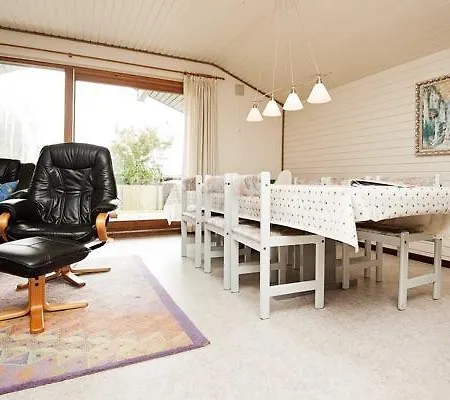 Cozy In With Kitchen