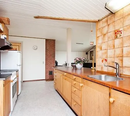 Vakantiehuis Humlevaenget Hejls