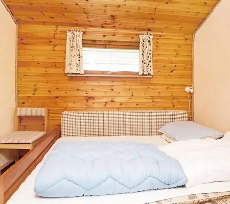 Vakantiehuis Humlevaenget