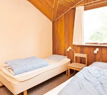 Cozy In With Kitchen Holiday home Hejls