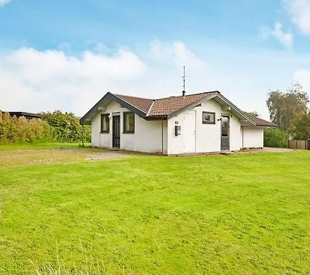 Humlevaenget Vakantiehuis