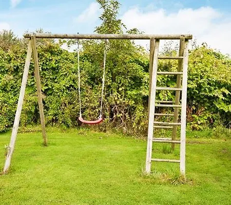 Casa vacanze Humlevaenget *