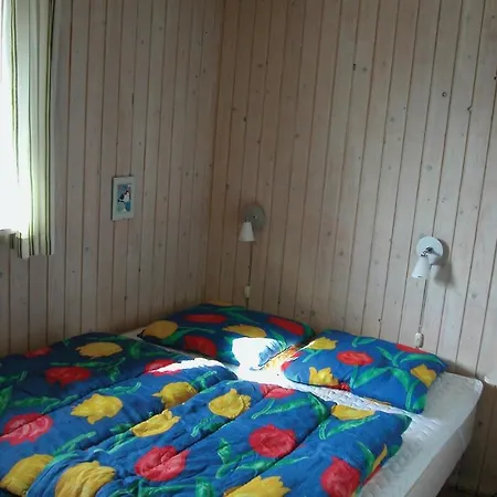 Cozy In With Kitchen
