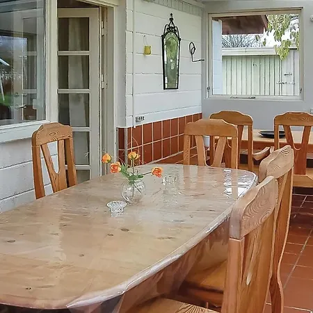 Cozy In With Kitchen *