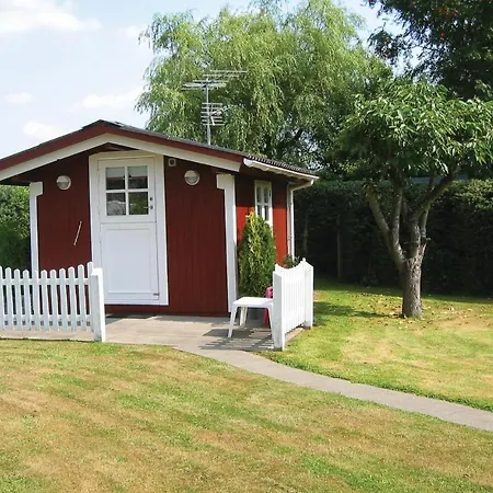 Holiday home Cozy In With Kitchen