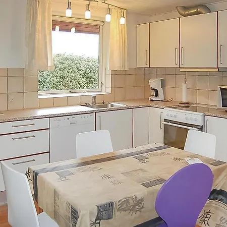 Cozy In With Kitchen Hejls