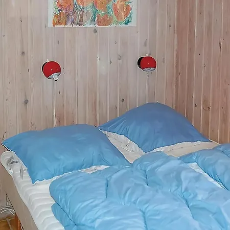 Humlevaenget Casa vacanze *