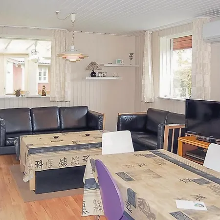 Humlevaenget Casa vacanze *