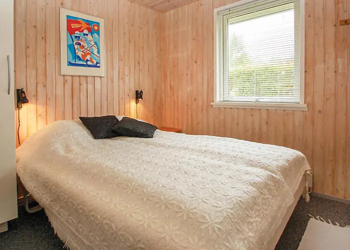 Σπίτι διακοπών Humlevaenget