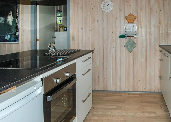 Humlevaenget Σπίτι διακοπών