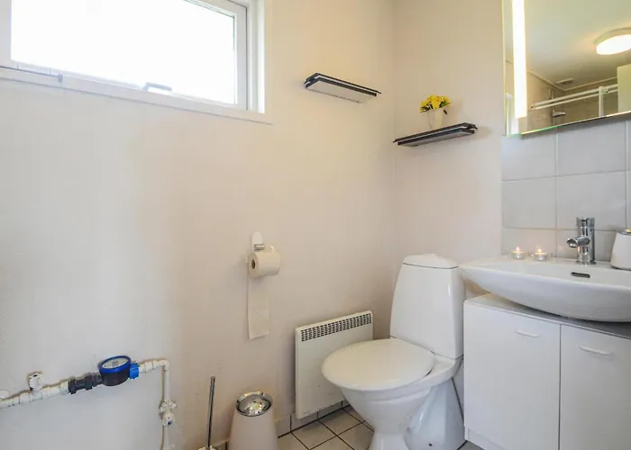 Σπίτι διακοπών Humlevaenget