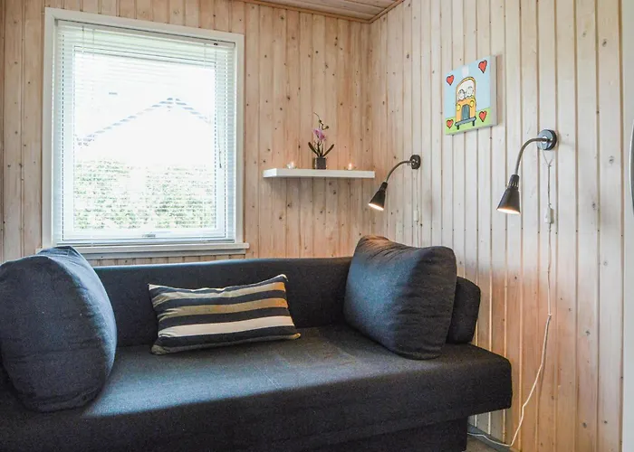 Σπίτι διακοπών Humlevaenget Hejls