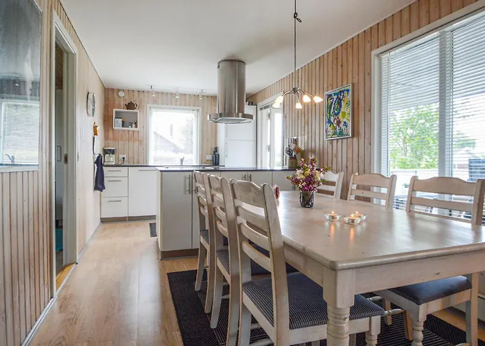 Humlevaenget Σπίτι διακοπών