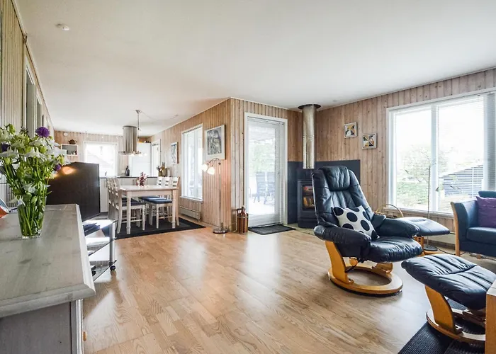 Humlevaenget Σπίτι διακοπών *