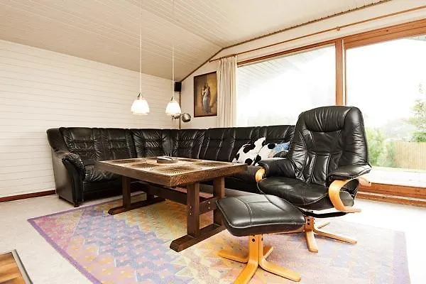 Humlevaenget Σπίτι διακοπών