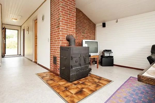 Σπίτι διακοπών Humlevaenget *