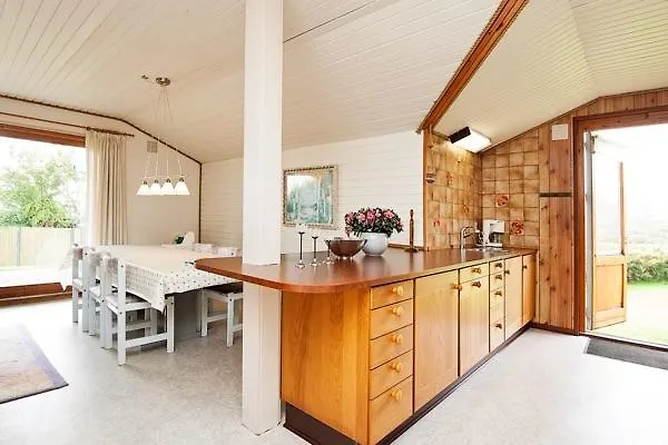 Humlevaenget Σπίτι διακοπών *