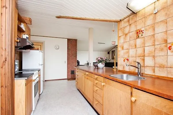 Σπίτι διακοπών Humlevaenget Hejls