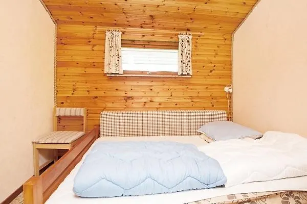 Σπίτι διακοπών Humlevaenget