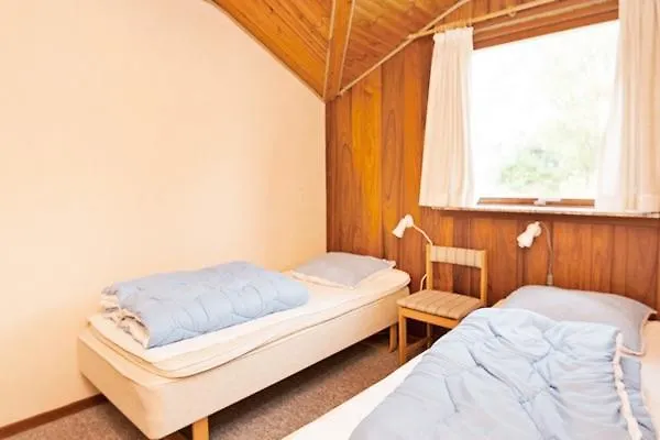 Humlevaenget Σπίτι διακοπών Hejls