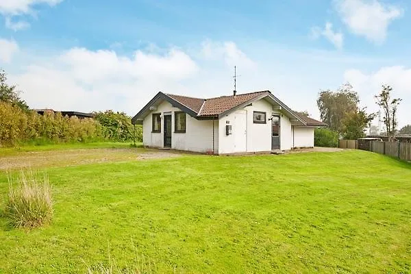 Humlevaenget Σπίτι διακοπών