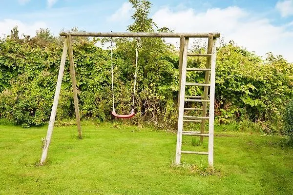 Σπίτι διακοπών Humlevaenget *