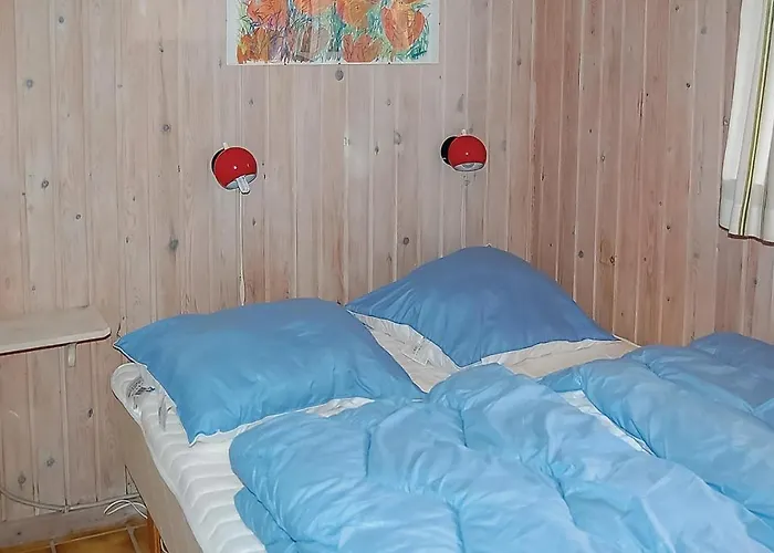 Humlevaenget Σπίτι διακοπών *