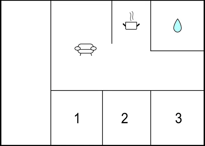 Σπίτι διακοπών Humlevaenget *