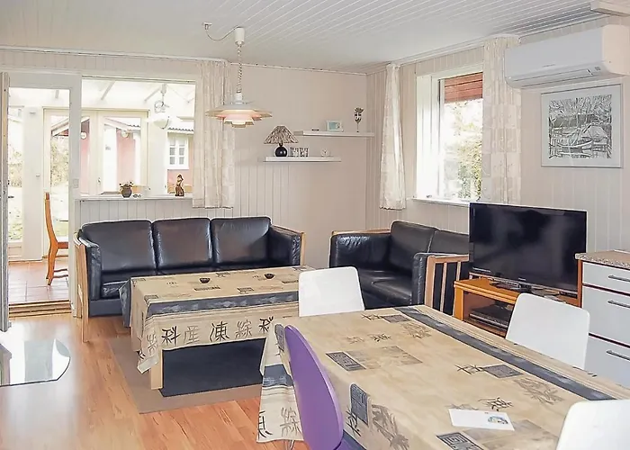 Humlevaenget Σπίτι διακοπών *