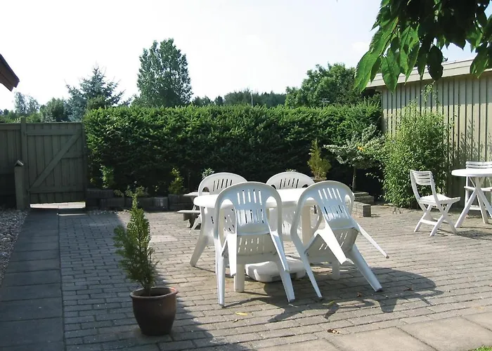 Humlevaenget Σπίτι διακοπών